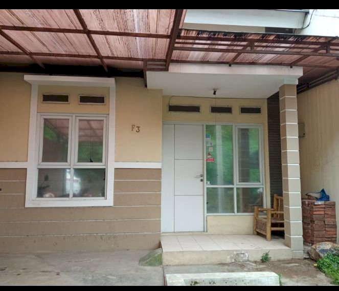 DIJUAL RUMAH DI DEKAT UNJANI CIMAHI