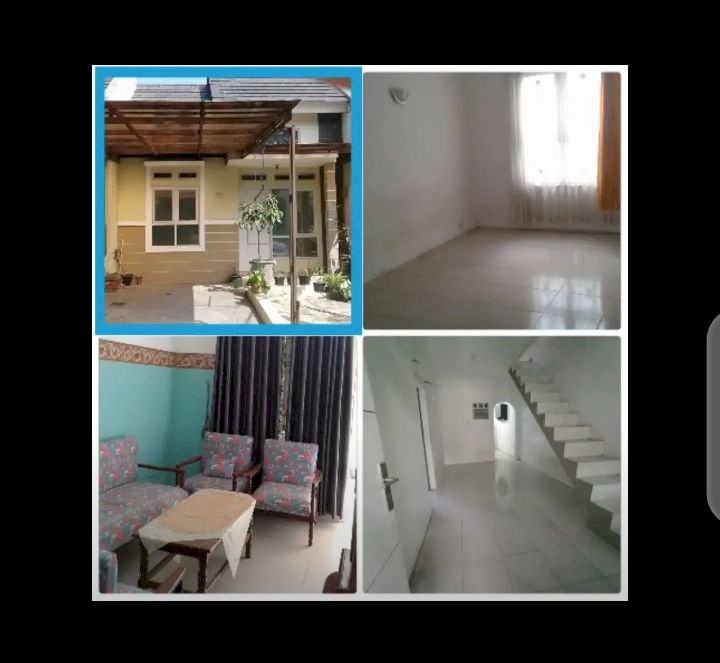 Dijual rumah Cibeber cimahi