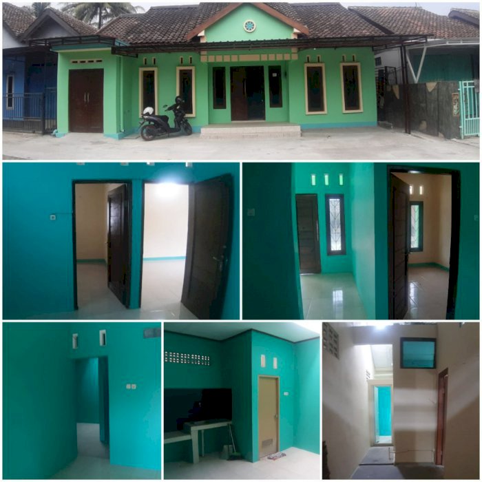 Rumah murah di sleman