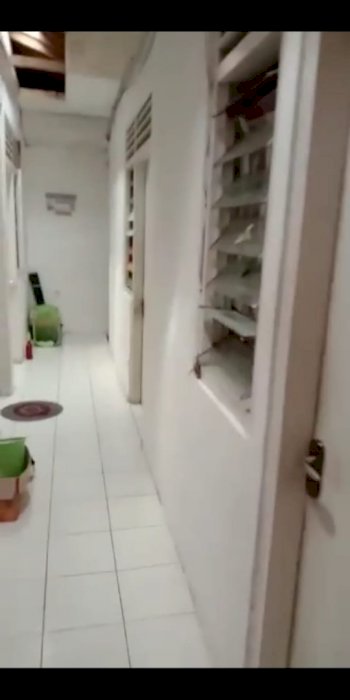 Rumah kost-kostan komplek UNSOED Purwokerto