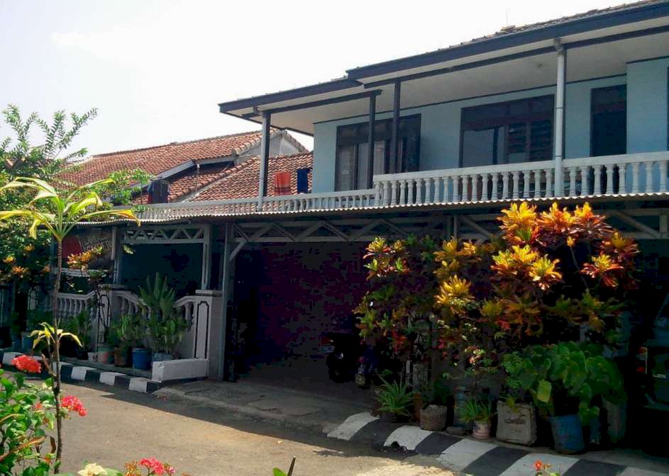 Rumah Kost Dijual di Rangkasbitung Batununggal Kota Bandung Jakarta