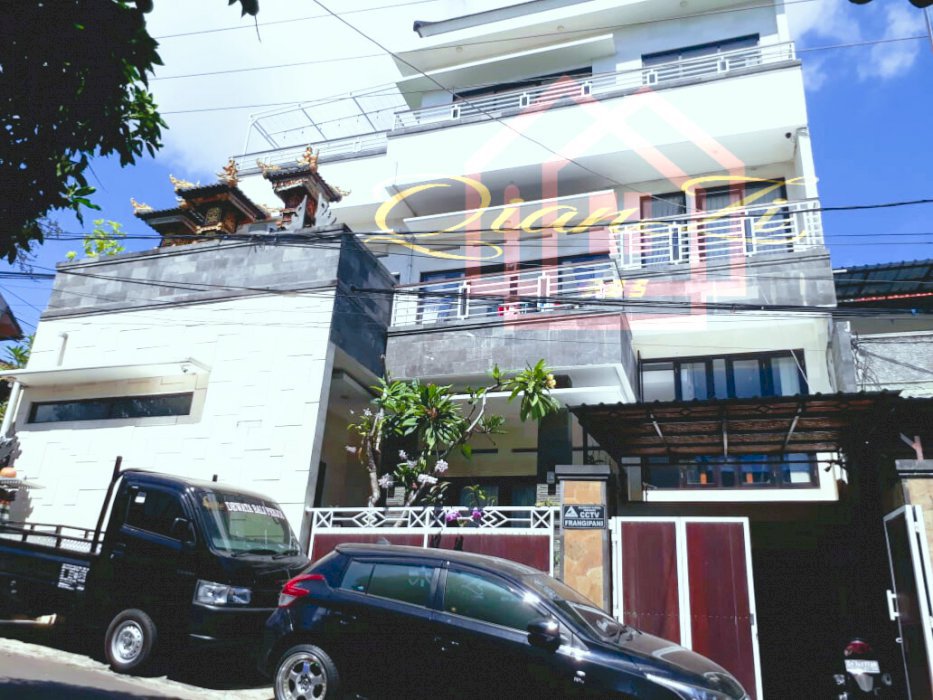 Rumahnya untuk sultan,style villa,nusa dua,bali