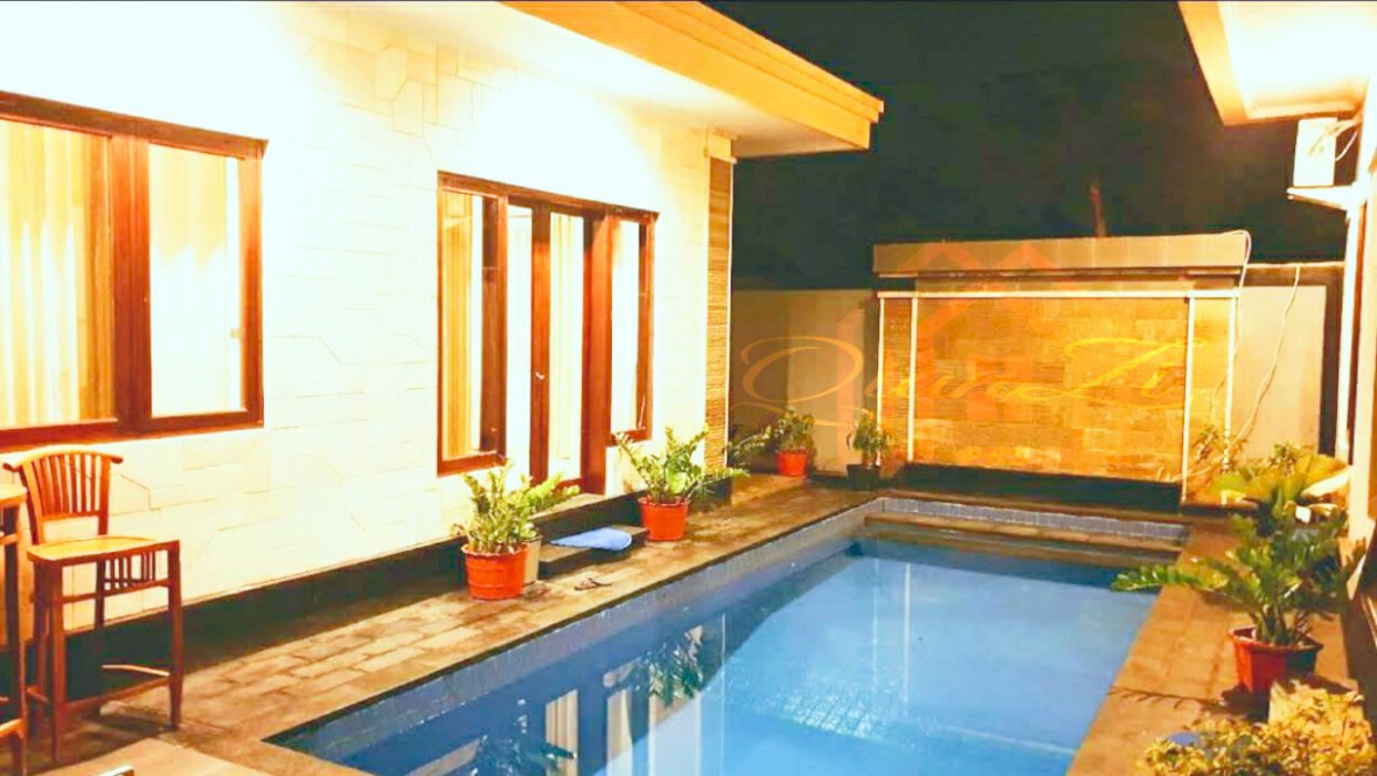 For sale Villa jimbaran,bali