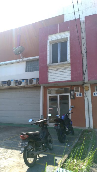 Di Jual Komplek Pergudangan Di Cakung
