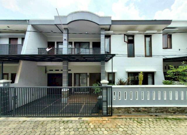 Rumah Nyaman 2 Lt Tanjung Barat