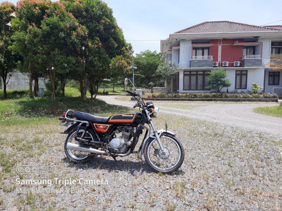 Tanah way halim bandar lampung