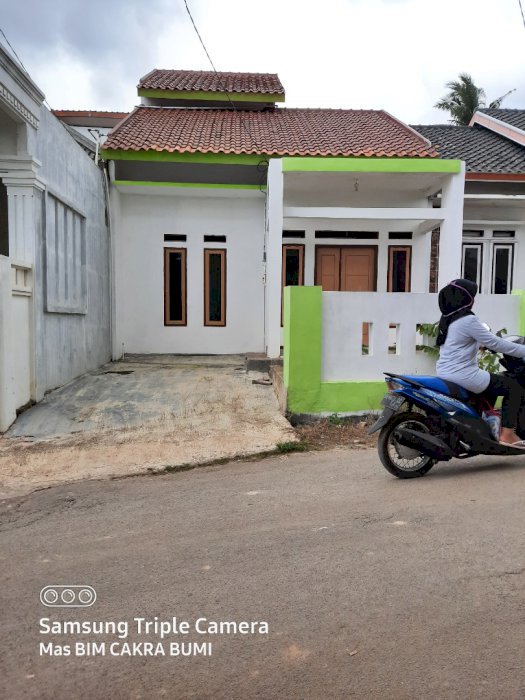 rumah tanjung senang bandar lampung