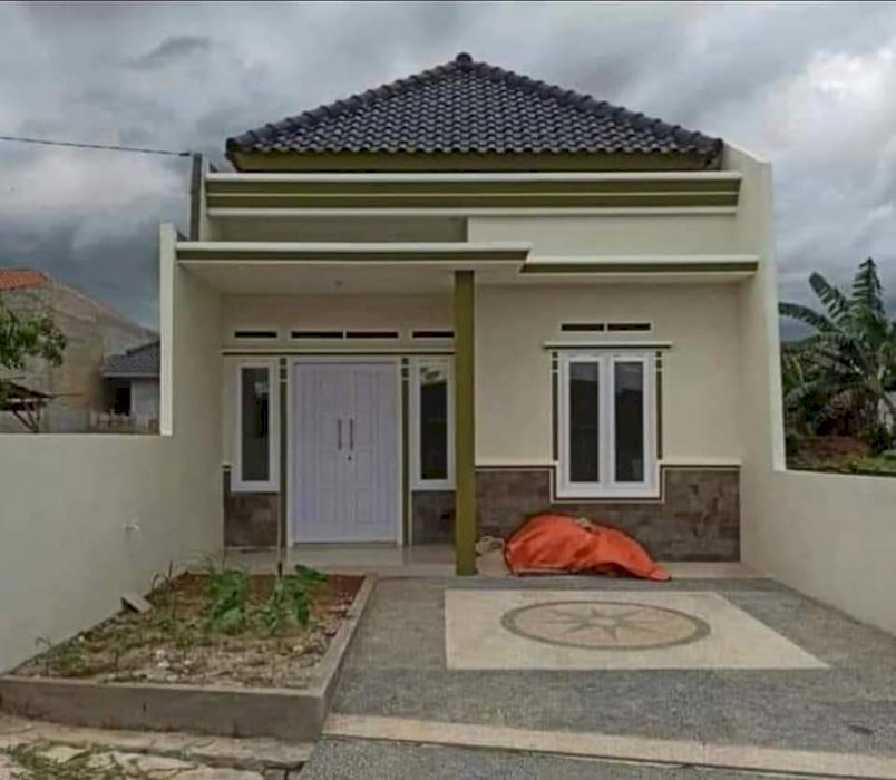 Rumah rajabasa dekat unila