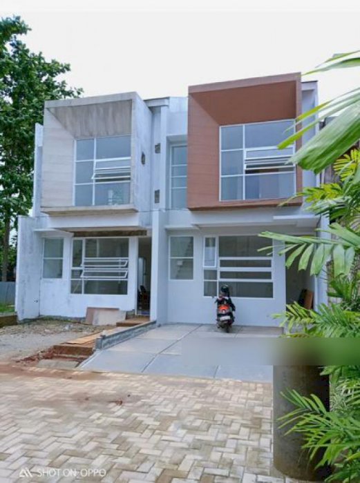 Rumah Mewah 2 Lantai Harga Murah Lokasi Pondok Labu