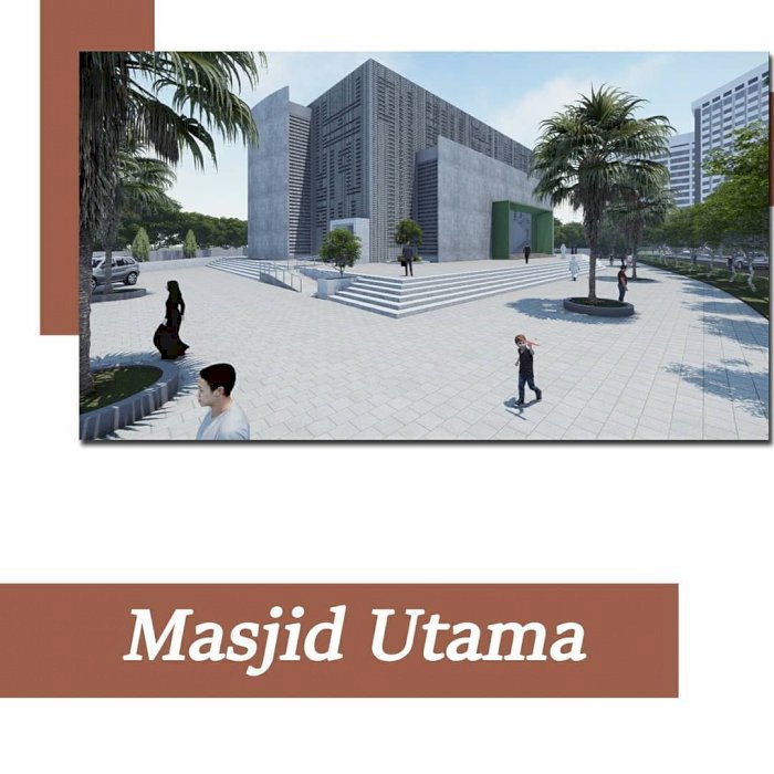 Rumah subsidi dan komersil