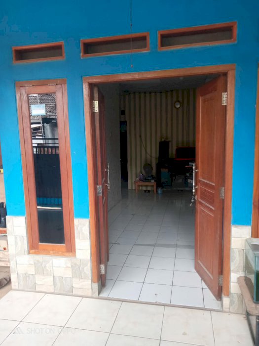 Perumahan di Gandoang Cileungsi Bogor