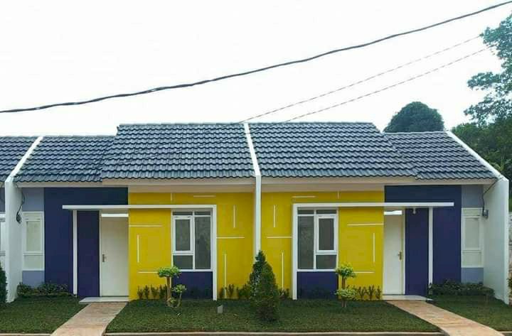 Pondok Permata Cileungsi - Rumah Subsidi Strategis Pinggir Jalan Kabupaten