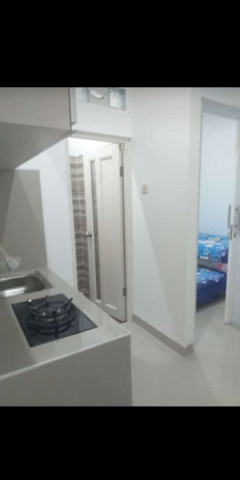 Dijual rumah murah Johar baru  strategis 2lt(shm) bebas banjir