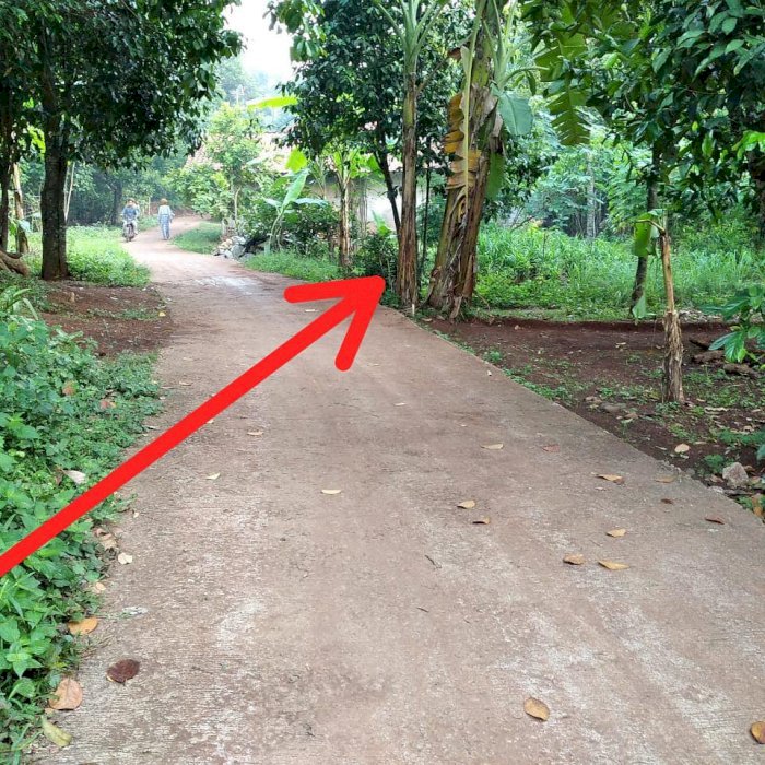 Jual Tanah di Setu Bekasi