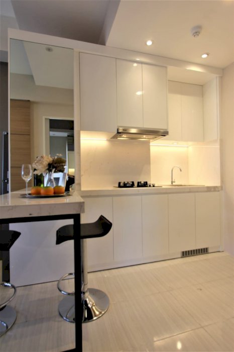 Apartemen Puncak Dharma Husada