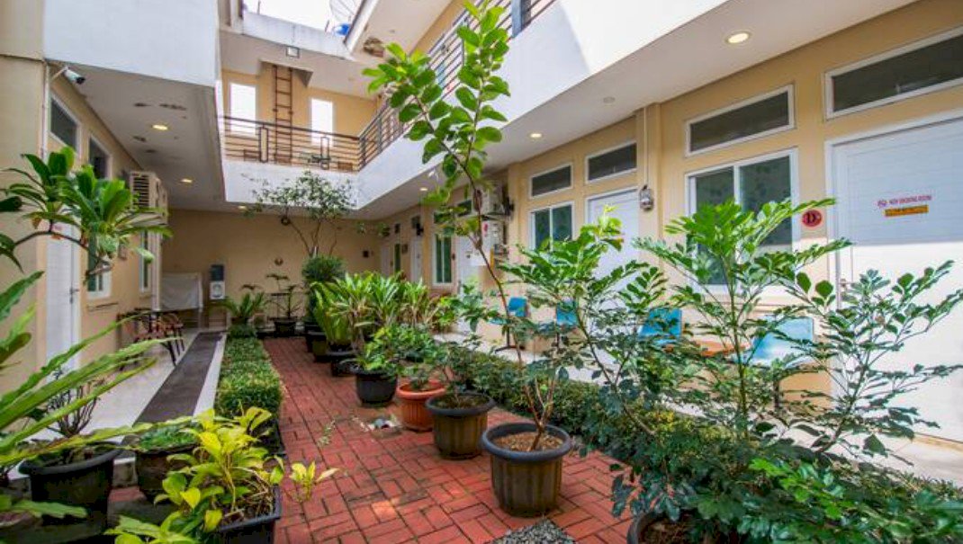 HOMESTAY DI BOGOR DISEWAKAN HARIAN / BULANAN