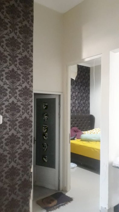 Safira  Garden , Sepande Sidoarjo , Jatim