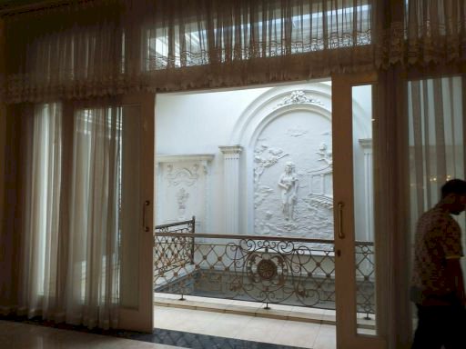 Rumah Mewah Kelapa Gading