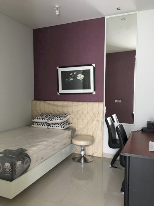 Rumah di Wisata Bukit Mas Wiyung Surabaya Barat