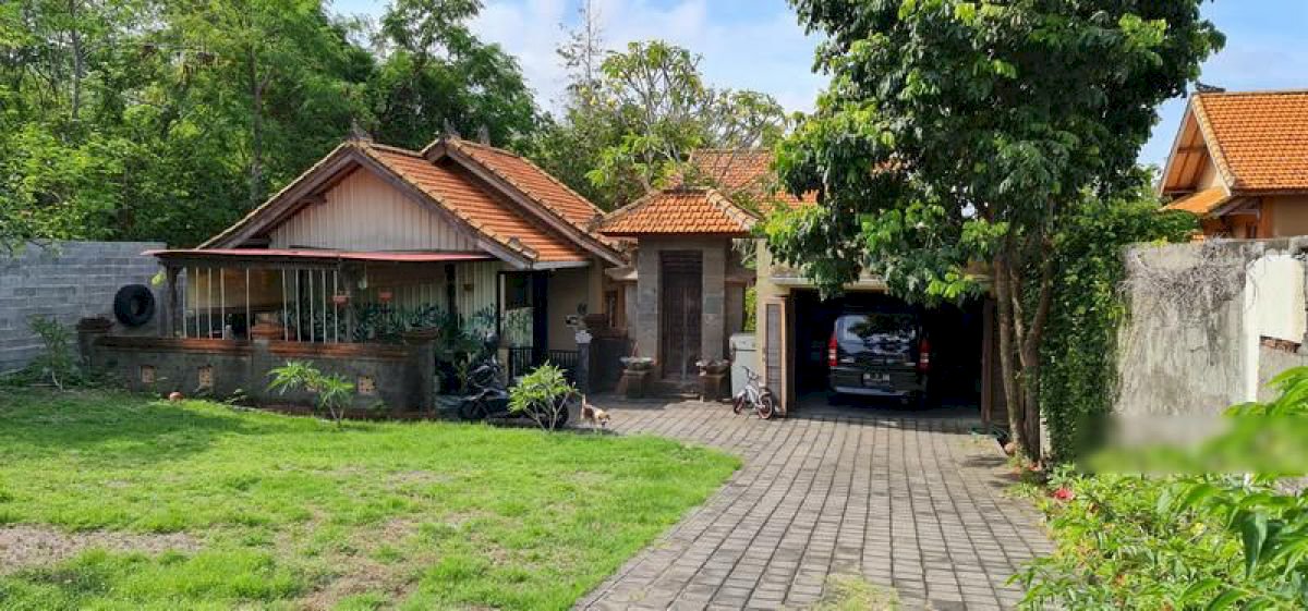 Dijual - Rumah di Siligita Nusa Dua,
