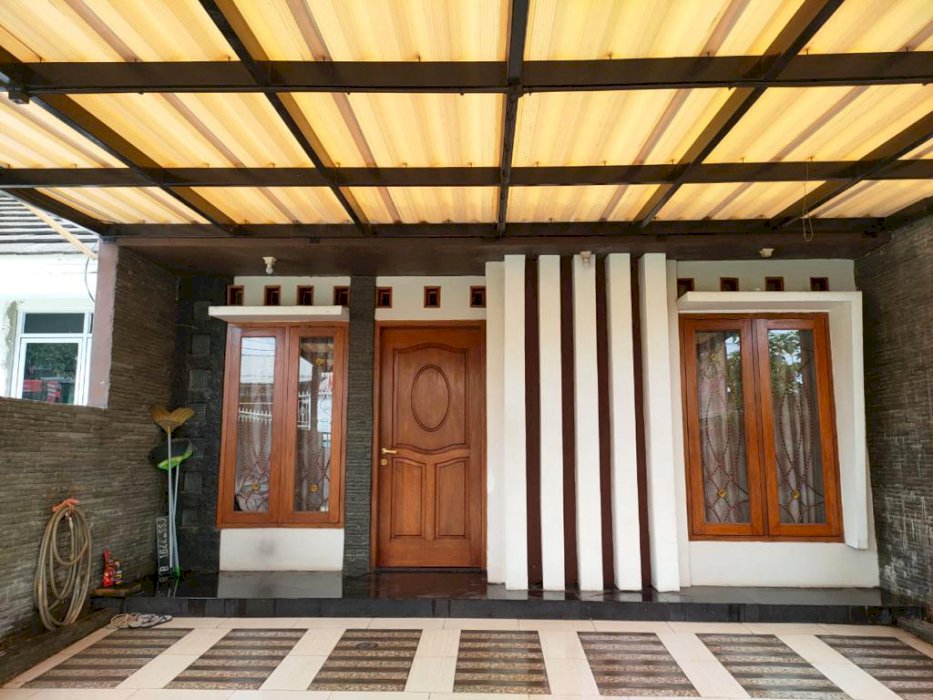 Perumahan Dasana Indah