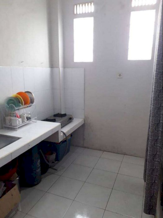 DIJUAL RUMAH MINIMALIS SIAP HUNI DEKAT SECABA &amp; KAMPUS
