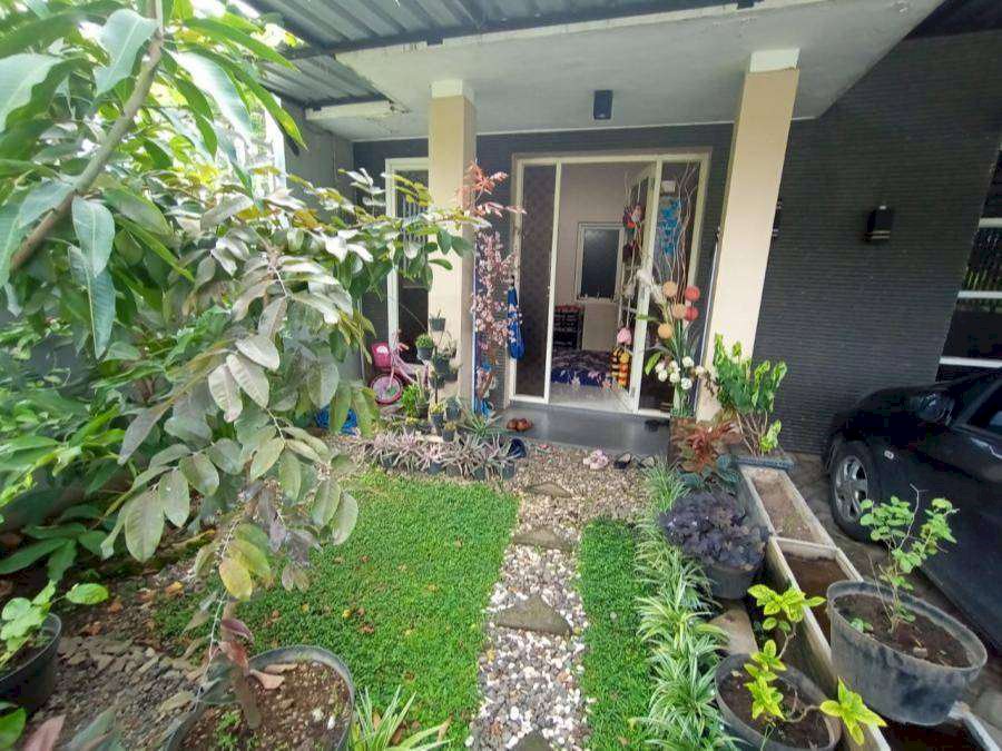 Rumah Bernady Land Kaliurang
