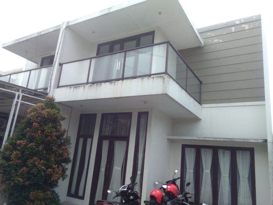 JUAL CEPAT 2LT BARU BEBAS BANJIR AKSES JALAN RAYA @JATISARI JTASIH