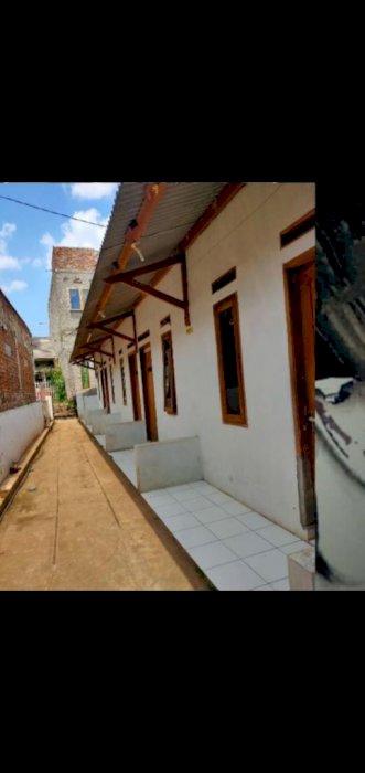 Rumah kos kosan Ngamprah KBB