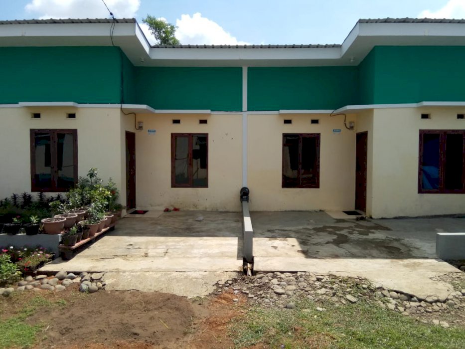 Rumah subsidi free biaya2