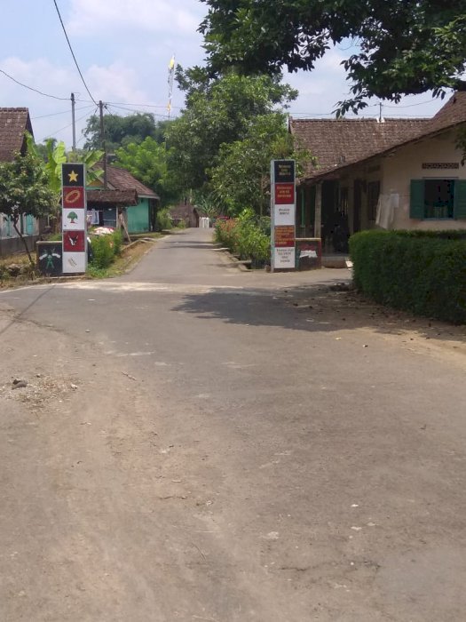 Tanah dijual cocok buat perumahan