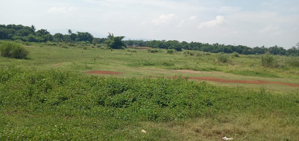 Dijual Tanah dekat Mekarsari 850rb/m 5ha-10ha