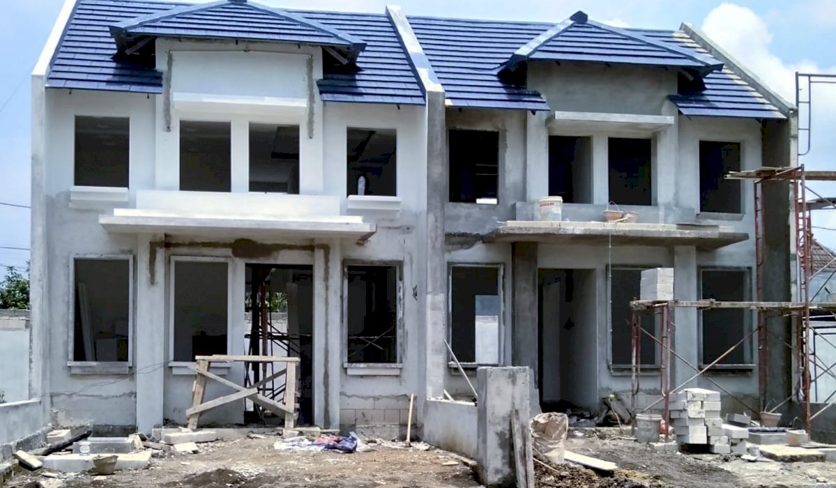 THE PIAZZA Hulaan Menganti New Promo DP 0%