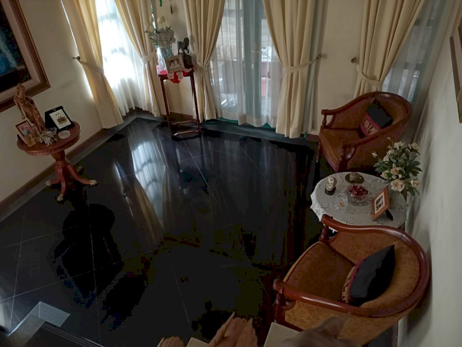 Dijual Rumah Siap huni di Pejaten Indah