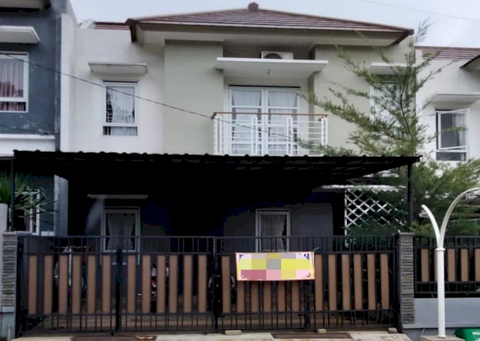 Rumah Siap Huni Dan Terawat Full Furnish Di Cluster Euphorbia Padasuka