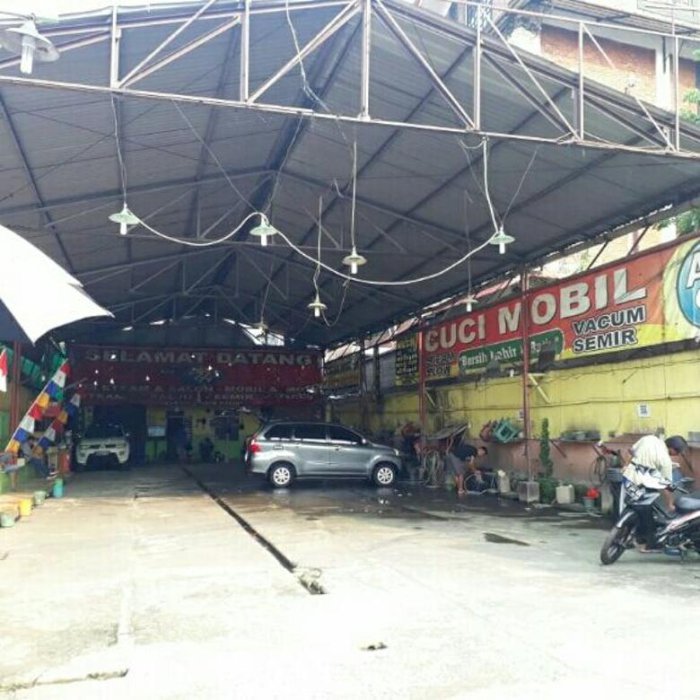 JUAL TANAH LOKASI KOMERSIAL DI JL RAYA JATIWARINGIN PONDOKGEDE