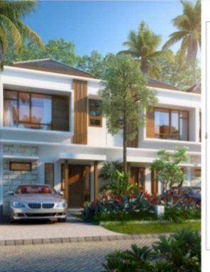 Greenlot Residence Bali