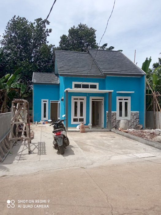 RUMAH JUAL CEPAT RUMAH DI JUAL RUMAH BERKUALITAS LT 170mÂ²