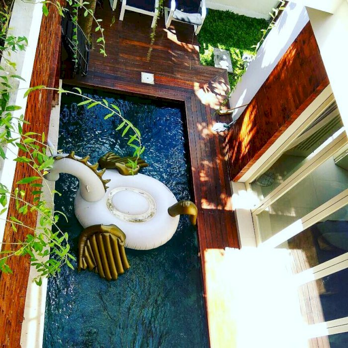 Villa for sale 3 badroom in kerobokan badung bali