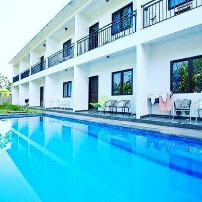 INVESTASI MENJANJIKAN APARTEMENT FOR SALE 12 BADROOM