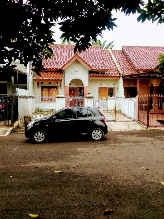 Rumah Villa Melati Mas ,BSD