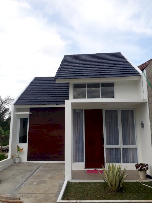 Veda Smart & Green Village