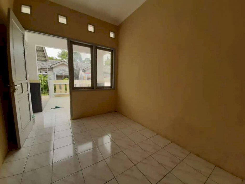 Jual Cash/KPR syariah griya Cileungsi 3 full renov luas 72 hrga 235jta