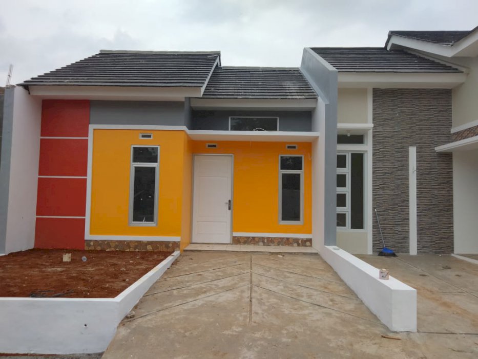 PERUMAHAN PANORAMA REGENCY