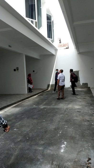 Rumah  murah siap huni  dengan sepuluh juta saja sudah bisa dimiliki