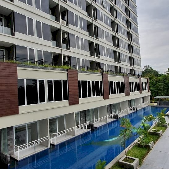 Apartemen Murah Dekat UPN Veteran Jogja