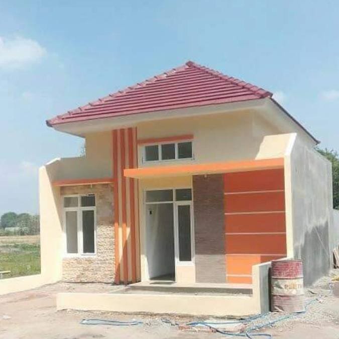 Rumah murah malang 100 jutaan