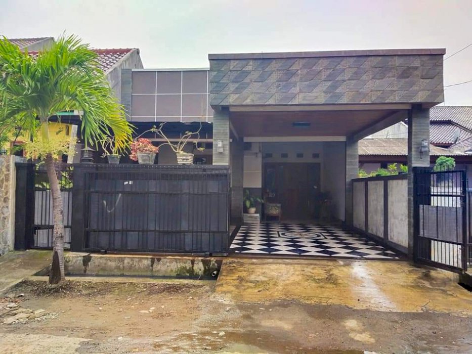 Jual Cepat Rumah Pusat Kota Karawang