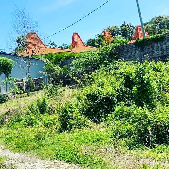 Di jual murah tanah di pecatu kuta bali