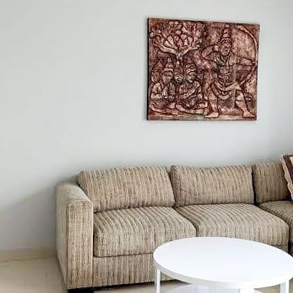 Rumah 2 lantai mewah berkelas di bali denpasar kota